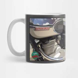 Sanglas 400 Mug